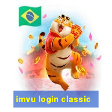 imvu login classic